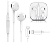 Slušalice za iPhone Lightning BT sa priključkom za punjenje