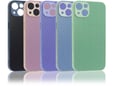 Maska Carbon Acrylic za iPhone 14