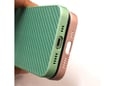 Maska Carbon Acrylic za iPhone 14