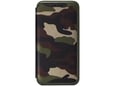 Maska na preklop Army flip cover za iPhone 6 Plus