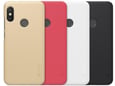 Nillkin Maska Super Frosted Shield za Xiaomi Mi A2 Lite/ Redmi 6 Pro
