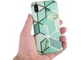 Maska Geometry za iPhone 6