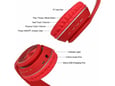 Bluetooth slušalice L350 S13