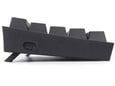 Mehanicka Gaming tastatura Redragon Fizz Pro K616 RGB Wireless/ Wired crna