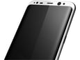 Zaštitno staklo Baseus 3D za Samsung S8 Plus/ G955