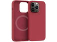 Maska Summer color Magsafe za iPhone 15 Pro Max