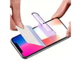 PVC Silicone TPU (clear privacy) za Samsung Galaxy Z Flip 6/ F741B Inside