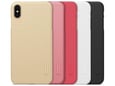 Nillkin Maska Super Frosted Shield za Huawei P Smart (2019)