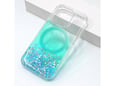 Maska za telefon iPhone 13 Pro Max Tip6 Magsafe sparkly