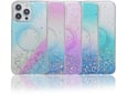 Maska za telefon iPhone 13 Pro Max Tip6 Magsafe sparkly