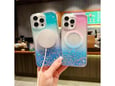 Maska za telefon iPhone 13 Pro Max Tip6 Magsafe sparkly