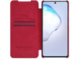 Nillkin Maska za telefon na preklop Samsung Note 20/N980F Qin