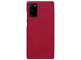 Nillkin Maska za telefon na preklop Samsung Note 20/N980F Qin