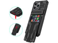 Maska Wallet Armor za iPhone 16 Pro