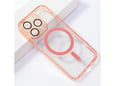 Maska Color Magsafe za iPhone 13 Pro Max