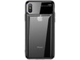 Maska za telefon iPhone XS Magic mirror