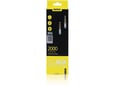 Audio kabl Remax AUX 3,5mm RM-L200 2m
