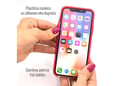Maska X-Clear Apple za iPhone XS Max