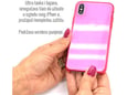 Maska X-Clear Apple za iPhone XS Max