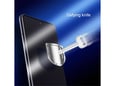 Nillkin Zaštitno staklo 3D CP+ MAX za Samsung A51/ A515F Full cover