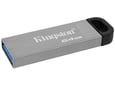 USB Kingston 64GB USB Flash Drive, USB 3.2 Gen.1, DataTraveler Kyson, Read up to 200MB/s