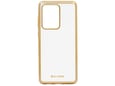 Maska G Plating TPU za Samsung S20 Ultra/ G985F
