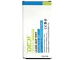 Baterija DEJI za Samsung S5/ I9600 2800 mAh HC