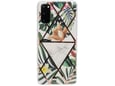 Maska za telefon Samsung S20/G980F PA2 Luminous