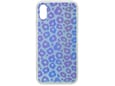 Maska Hologram 3D Leopard za iPhone XS Max