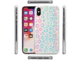 Maska Hologram 3D Leopard za iPhone XS Max
