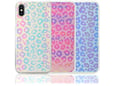 Maska Hologram 3D Leopard za iPhone XS Max