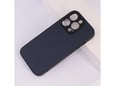 Maska AG Frosted za iPhone 15 Pro Max