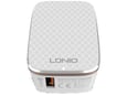 Kućni punjač Ldnio A1204Q 5V/ 2,4A FAST CHARGING sa kablom USB na Type-C