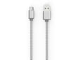 Kućni punjač Ldnio A1204Q 5V/ 2,4A FAST CHARGING sa kablom USB na Type-C
