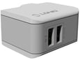 Kućni punjač LDNIO A2203 dual USB 2.4A + Micro USB kabl