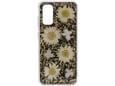 Maska Platina Flower za Samsung S20/ G980F
