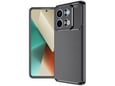 Maska Carbon Defender za Xiaomi Redmi Note 13 4G (EU)