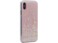 Maska Platina Unicorn za iPhone X/ XS