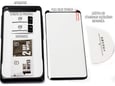 Zaštitno staklo FULL GLUE za Samsung Note 8/ N950