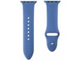 Apple Watch Silicone Strap M/ L 42/44/45 mm