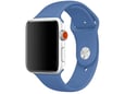 Apple Watch Silicone Strap M/ L 42/44/45 mm