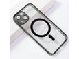 Maska Color Magsafe za iPhone 15 Plus