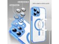Maska Color Magsafe za iPhone 15 Plus