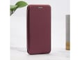 Maska za telefon na preklop iPhone 14 Pro Max Coral book
