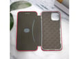 Maska za telefon na preklop iPhone 14 Pro Max Coral book