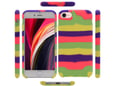 Maska Rainbow Lines za iPhone 11 Pro Tip4