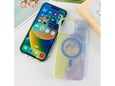 Maska za telefon iPhone 14 Pro Tip2 Magsafe rainbow