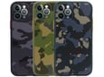 Maska PC Army za Huawei P40 Pro