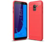 Maska Silicone Defender za Samsung J6/ J600F (2018) EU
