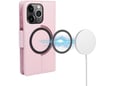 Hanman Maska za telefon na preklop iPhone 14 Pro Max Miny magsafe